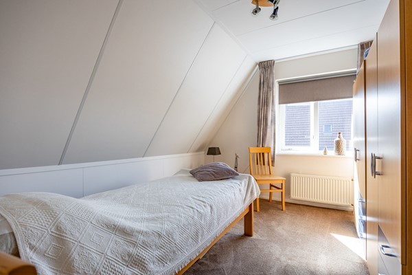 Medium property photo - Willem Dreeslaan 52, 9363 ES Marum
